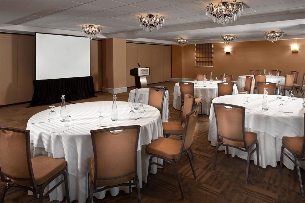 The Westin Governor Morris, Morristown Exterior photo