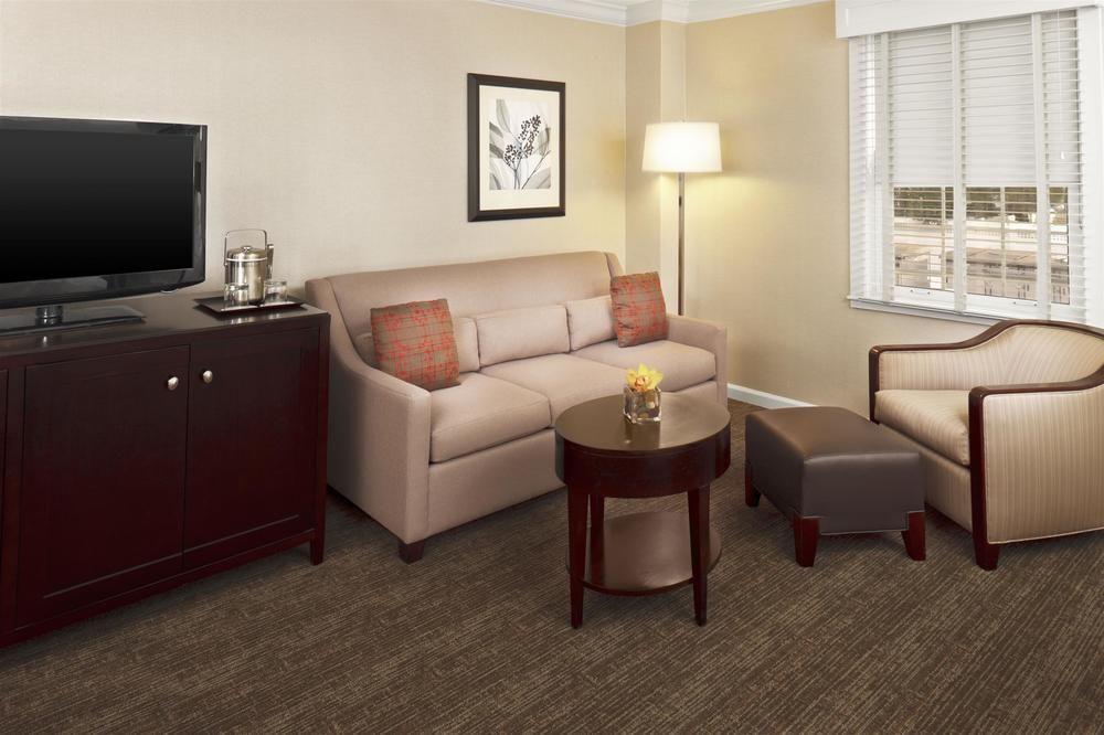 The Westin Governor Morris, Morristown Exterior photo