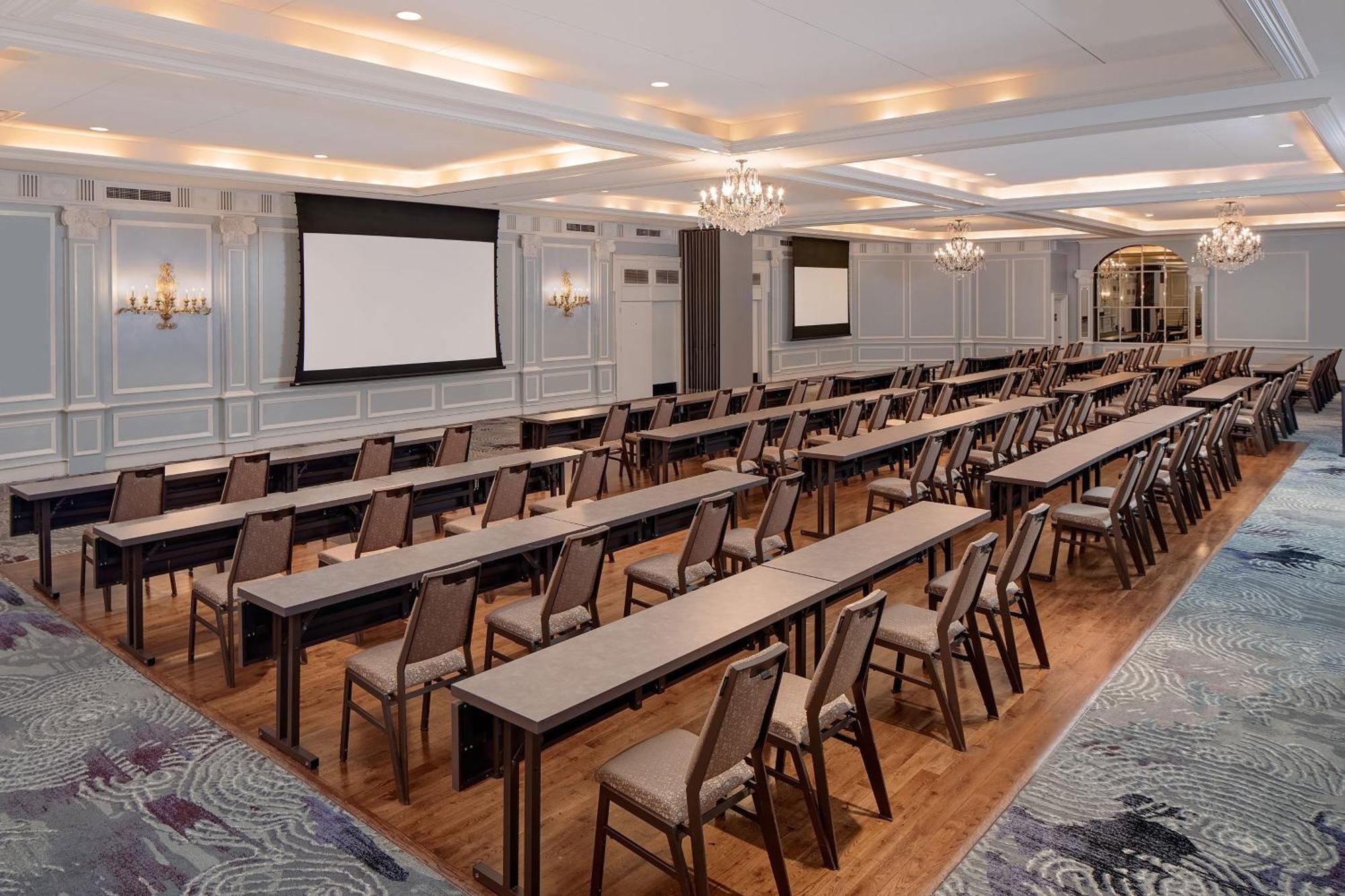 The Westin Governor Morris, Morristown Exterior photo