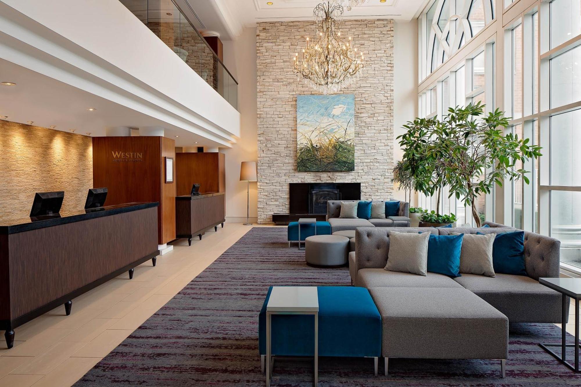 The Westin Governor Morris, Morristown Exterior photo