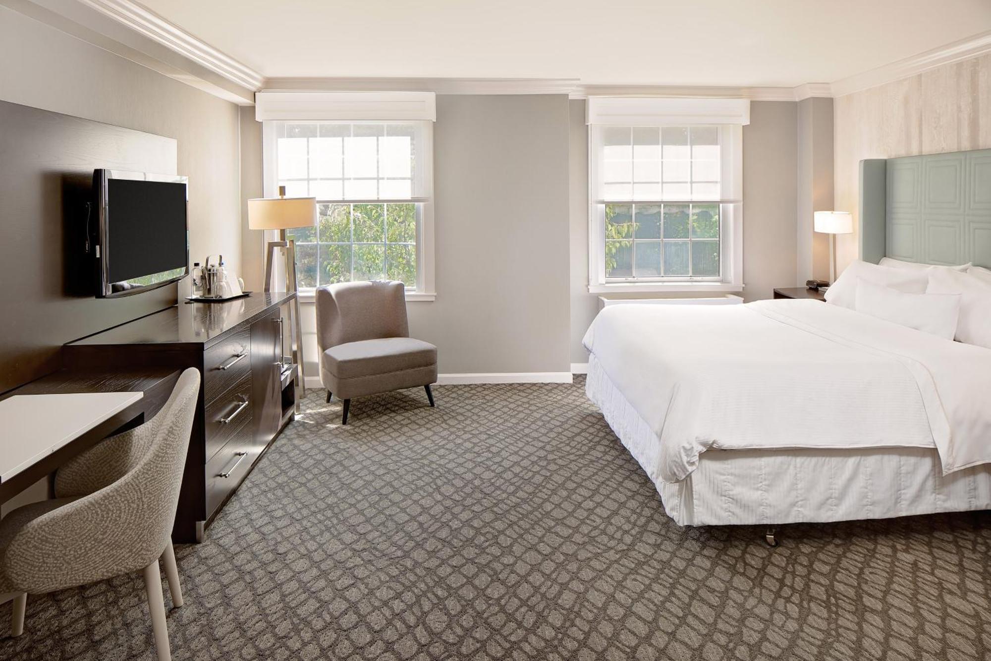 The Westin Governor Morris, Morristown Exterior photo