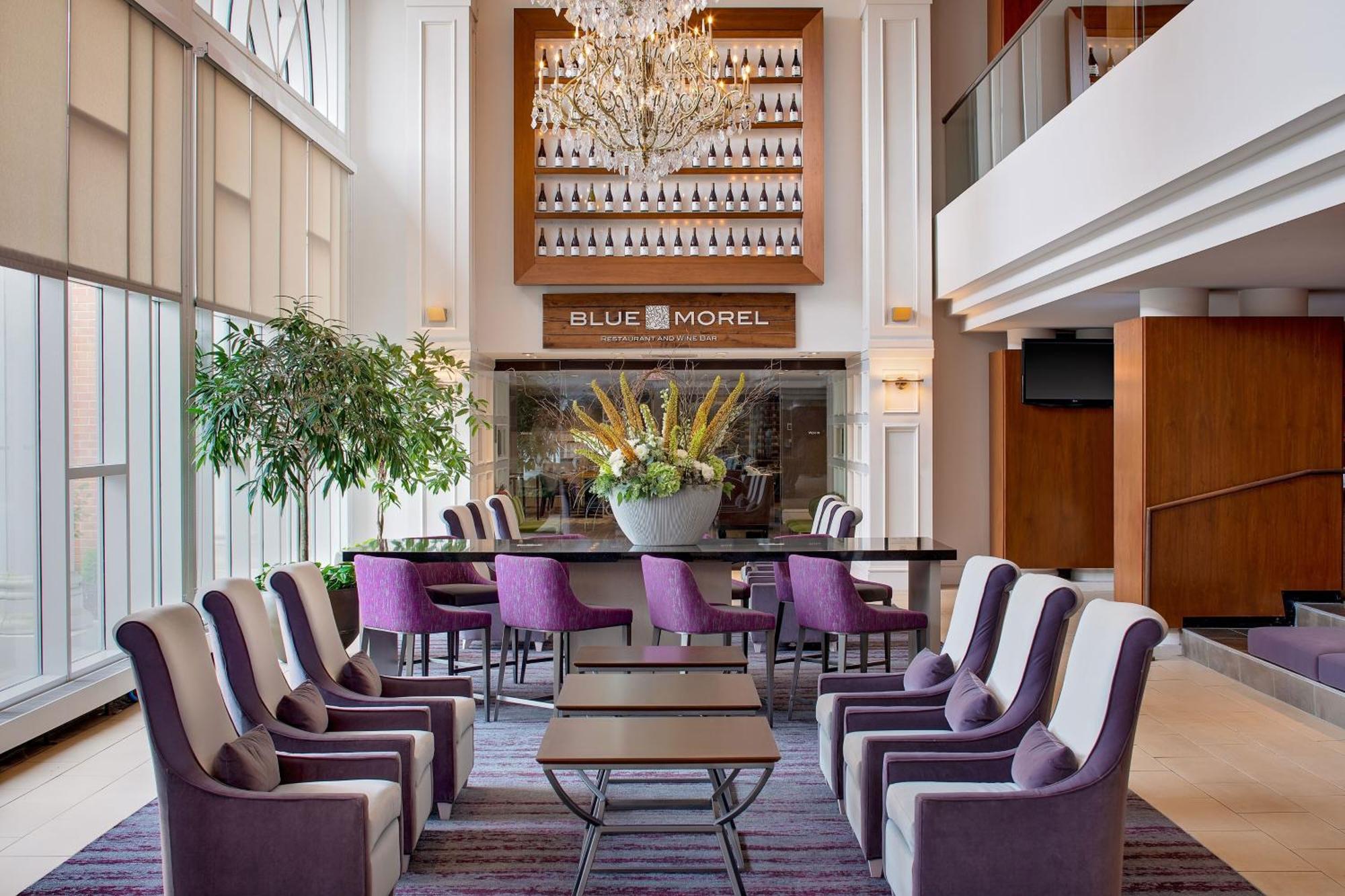 The Westin Governor Morris, Morristown Exterior photo