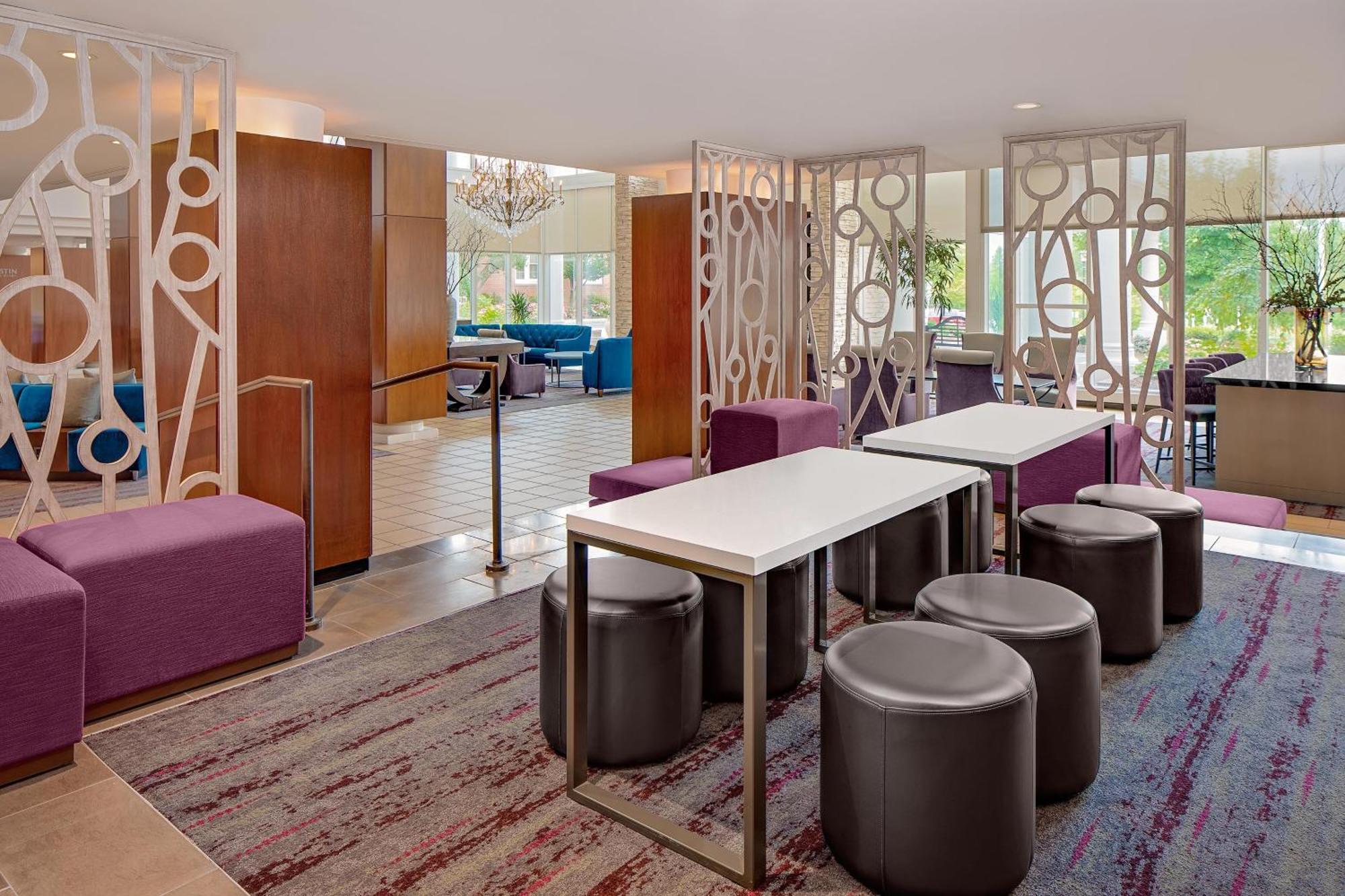 The Westin Governor Morris, Morristown Exterior photo