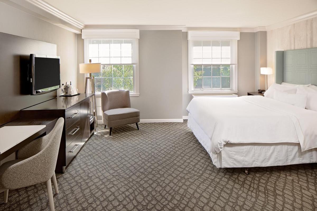 The Westin Governor Morris, Morristown Exterior photo