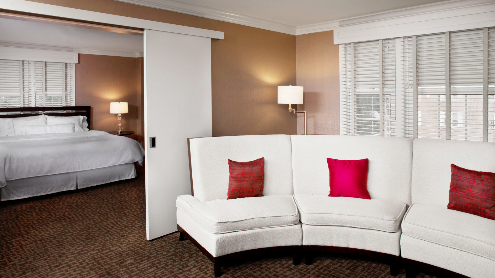 The Westin Governor Morris, Morristown Exterior photo